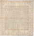 Vintage Sivas Area Rug (7' x 7')